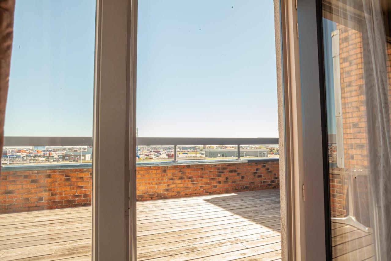 Hotel Monaco Zeebrugge Beach By Rikas Hotels Екстер'єр фото