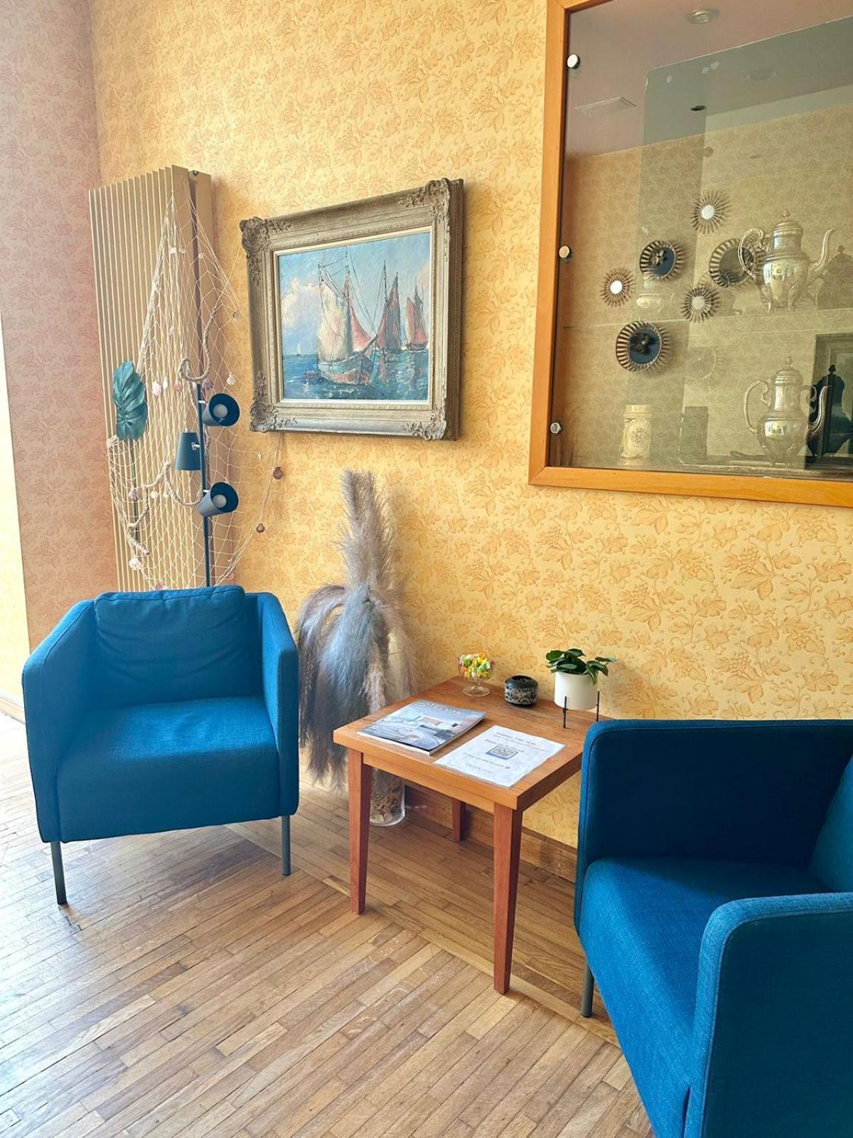 Hotel Monaco Zeebrugge Beach By Rikas Hotels Екстер'єр фото