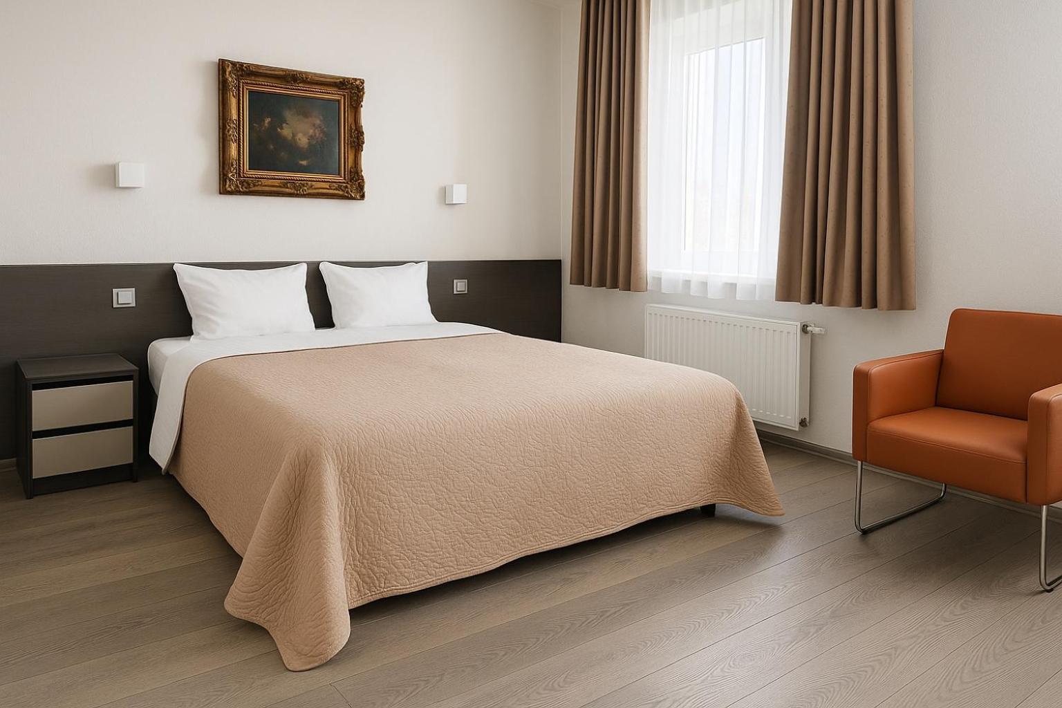Hotel Monaco Zeebrugge Beach By Rikas Hotels Екстер'єр фото