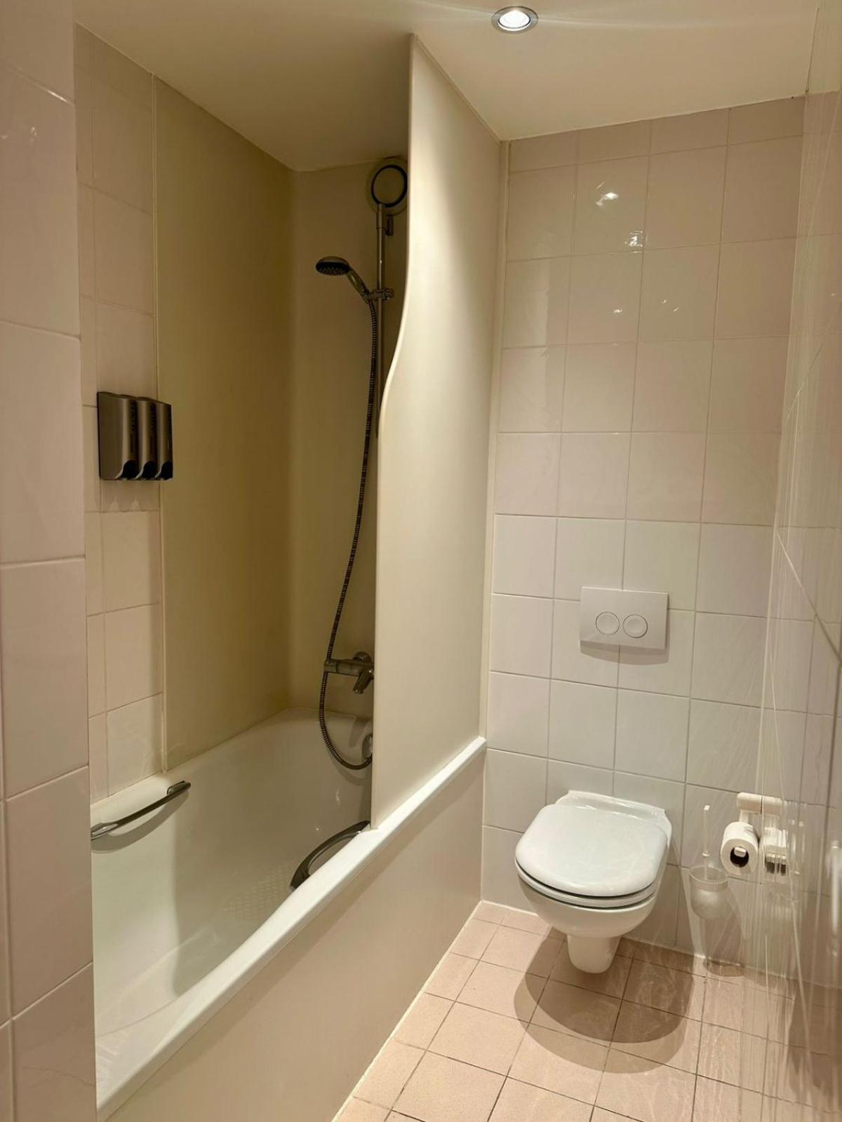 Hotel Monaco Zeebrugge Beach By Rikas Hotels Екстер'єр фото